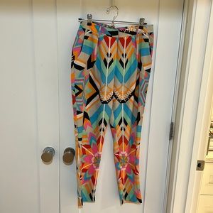 Mara Hoffman Tapered Pant